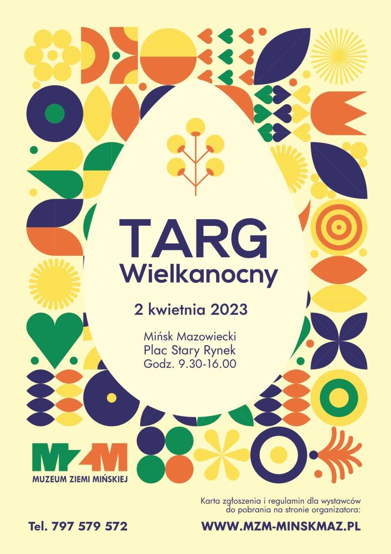 Targ Wielkanocny 2023