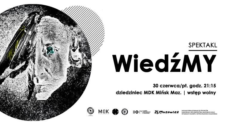 WiedźMY | Spektakl