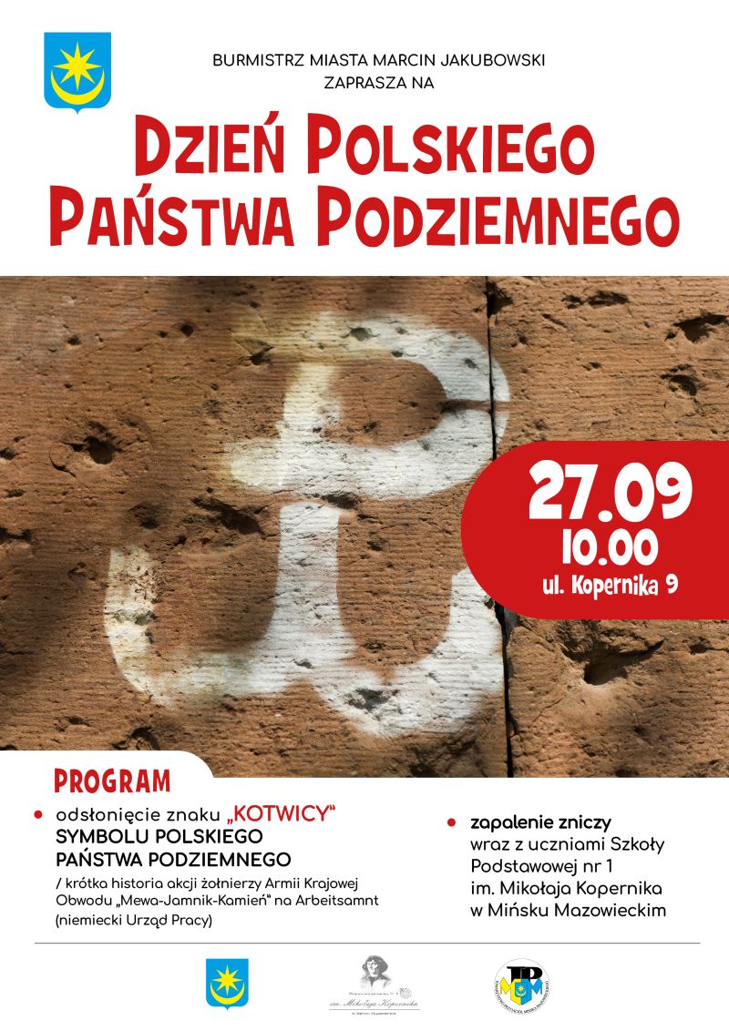 Dzień Polskiego Państwa Podziemnego