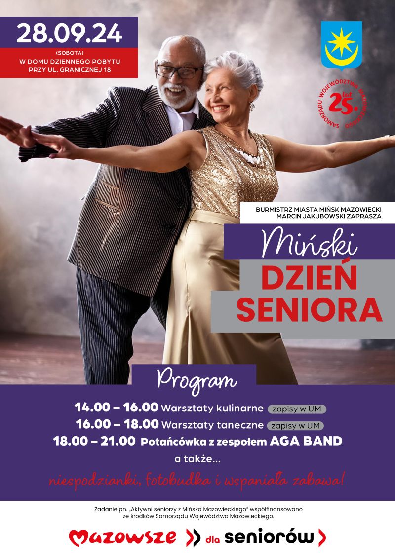Miński Dzień Seniora