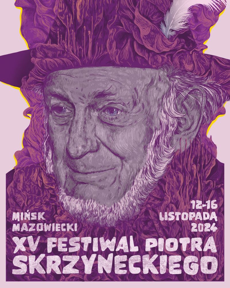 XV Festiwal Piotra Skrzyneckiego - Koncert Piwnicy Pod Baranami