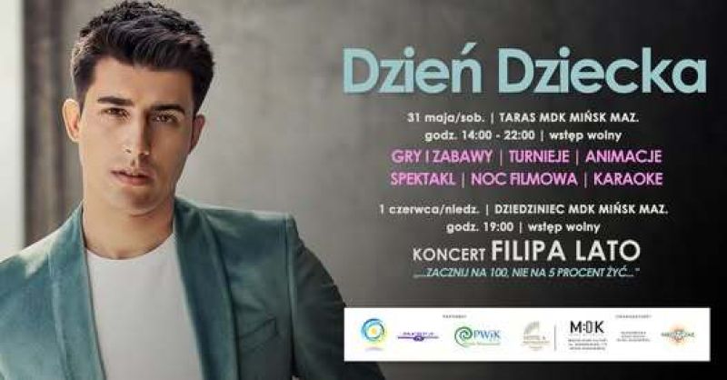 Dzień dziecka w MDK 