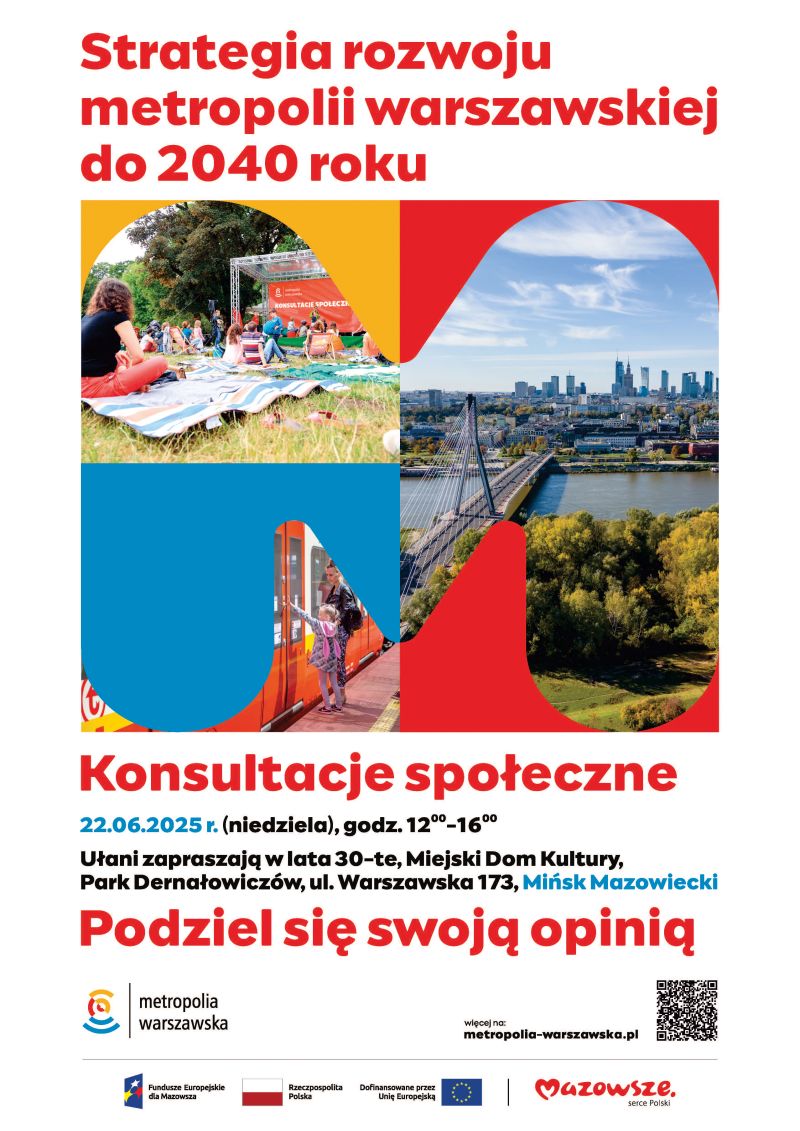 Ułani zapraszają w lata 30-ste