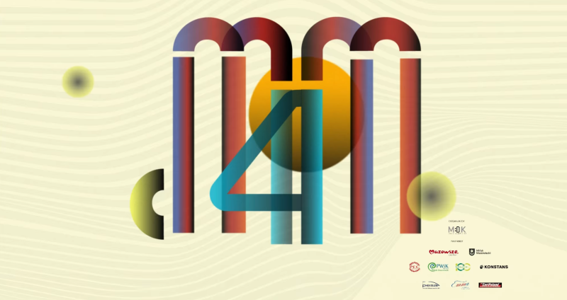 M4M - Mińsk dla muzyki, muzyka dla Mińska
