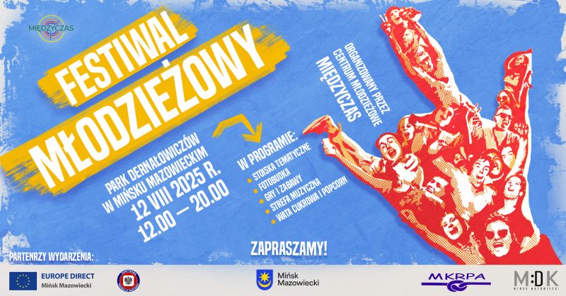 Festiwal Młodzieżowy