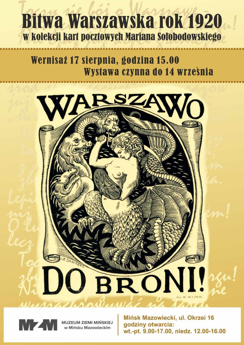 Wyjątkowy wernisaż w MZM