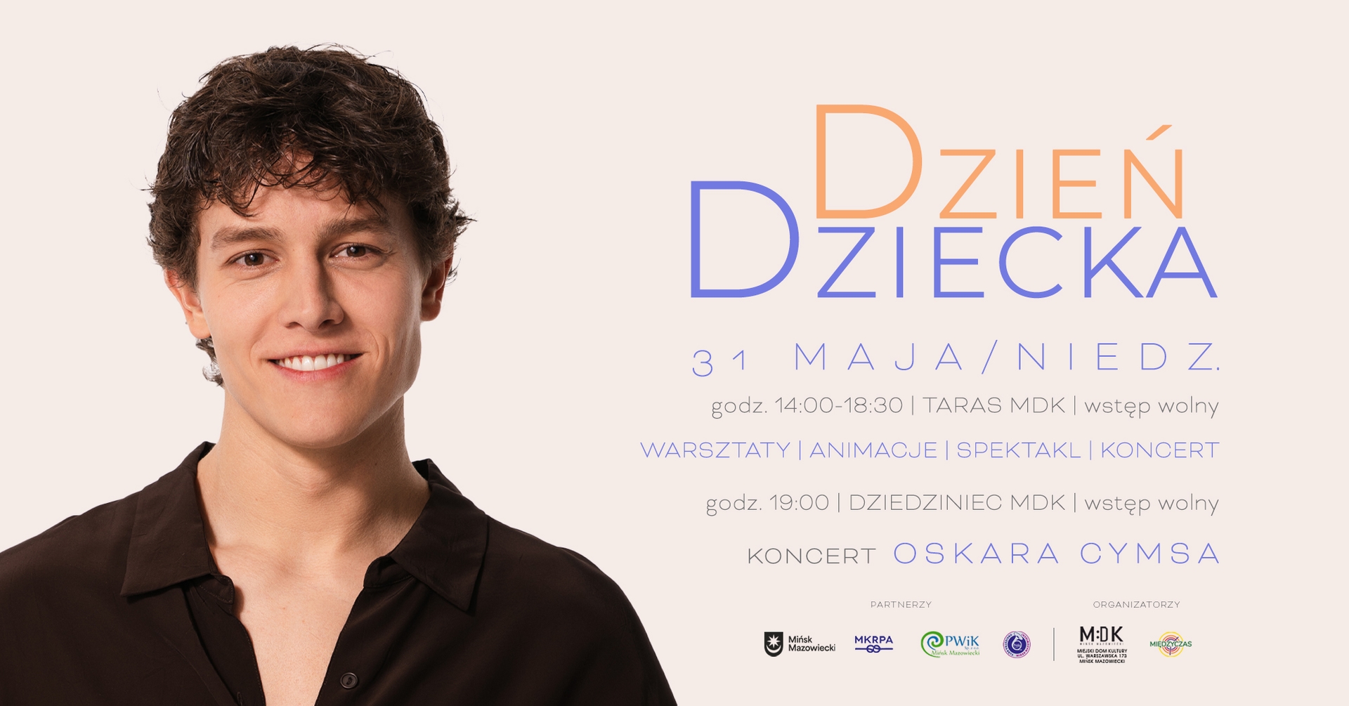 Dzień Dziecka z&nbsp;MDK!