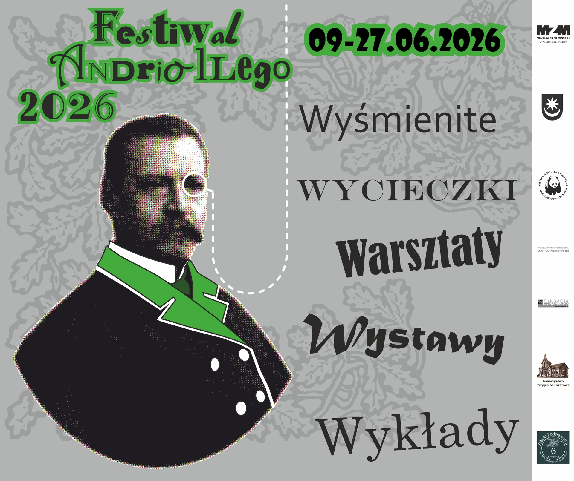 Festiwal Andriollego 2026