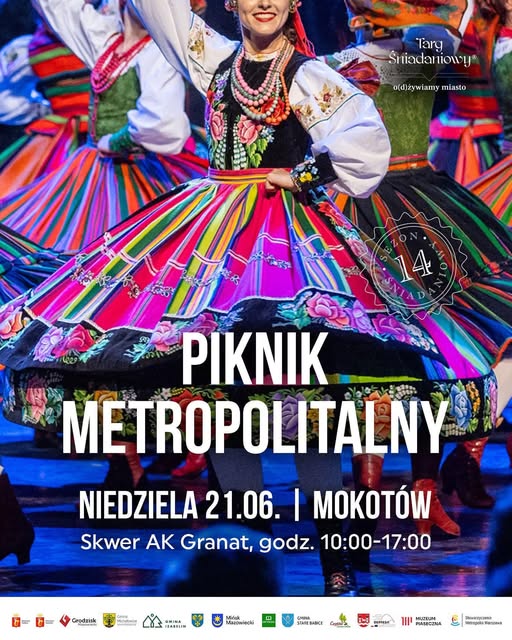 Piknik Metropolitarny