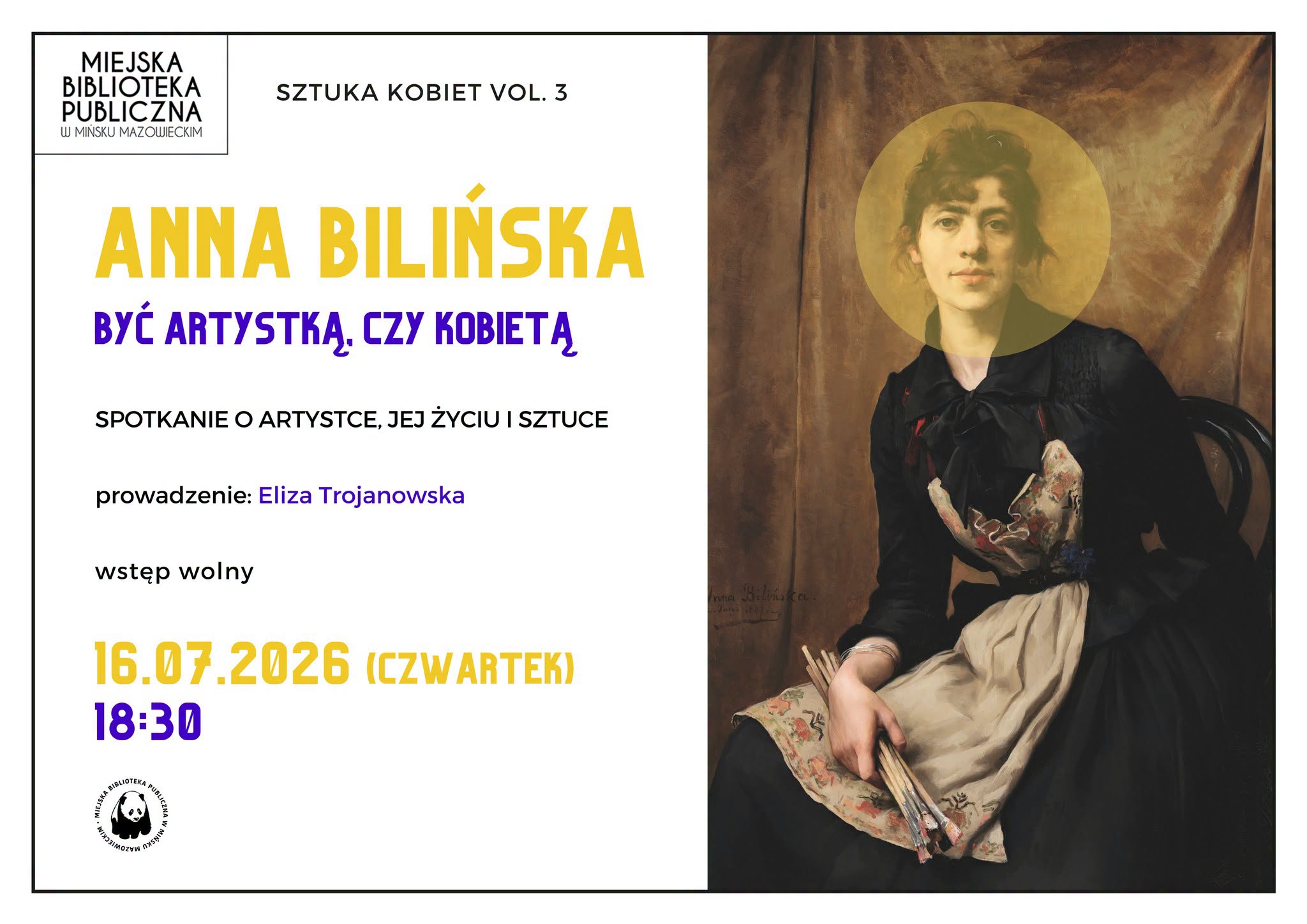 Sztuka Kobiet vol. 3