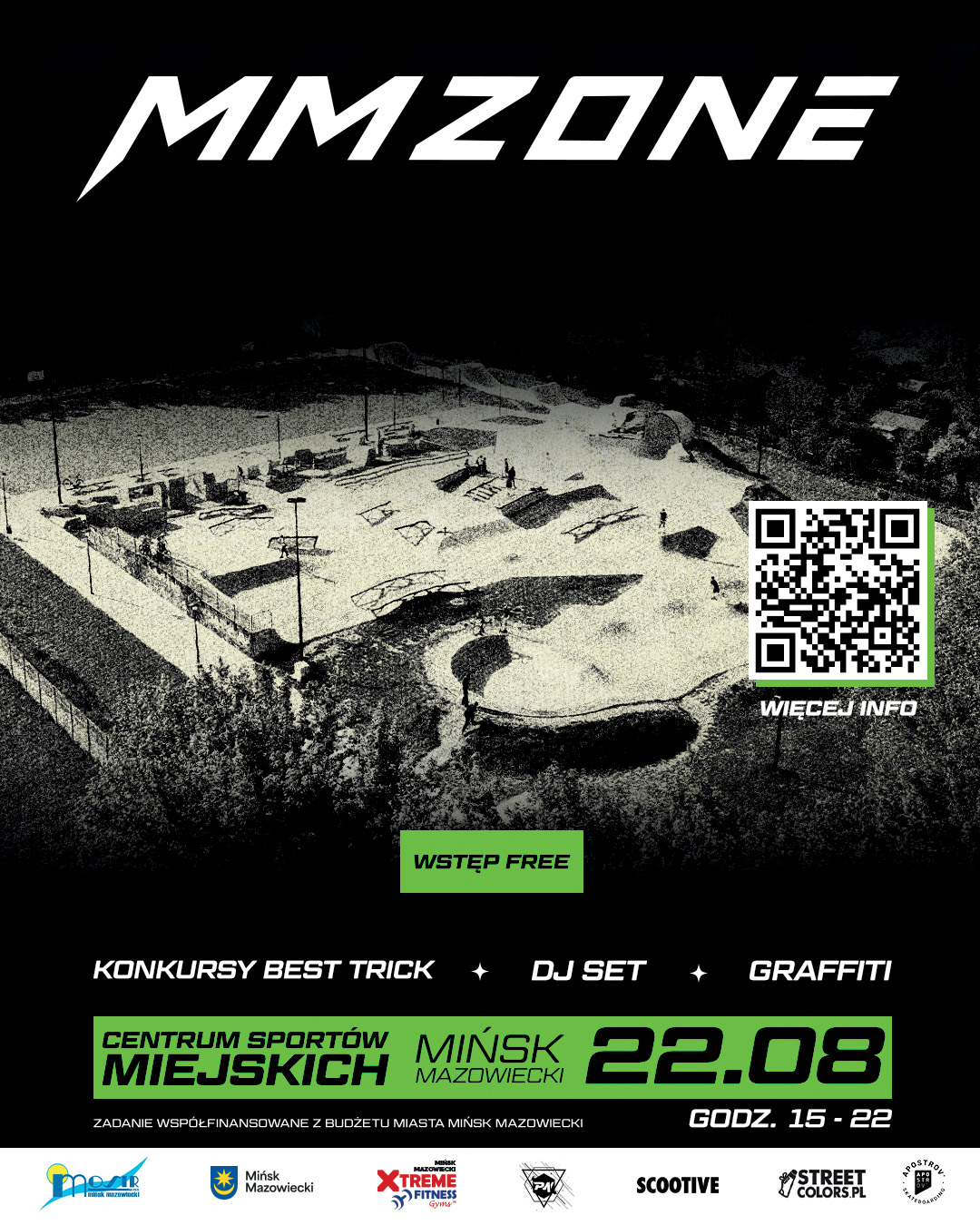 MMZONE
