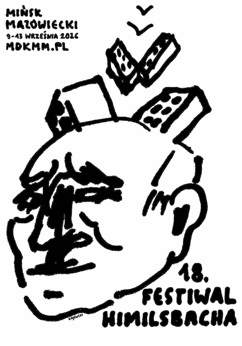 18. Festiwal Himilsbacha