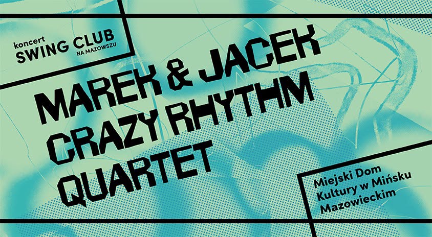 &bdquo;Swing Club na Mazowszu&rdquo; w&nbsp;MDK