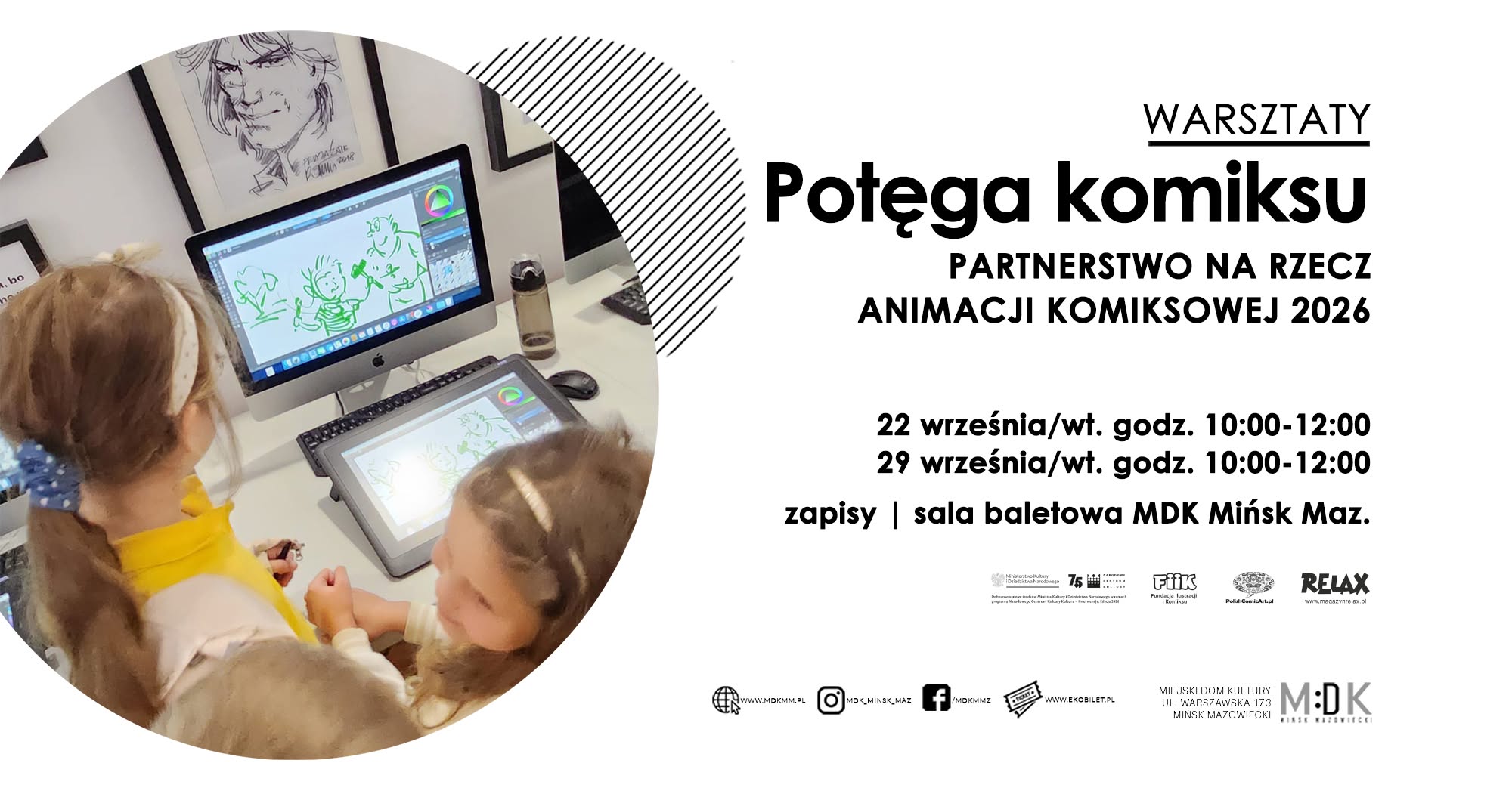 Potęga komiksu