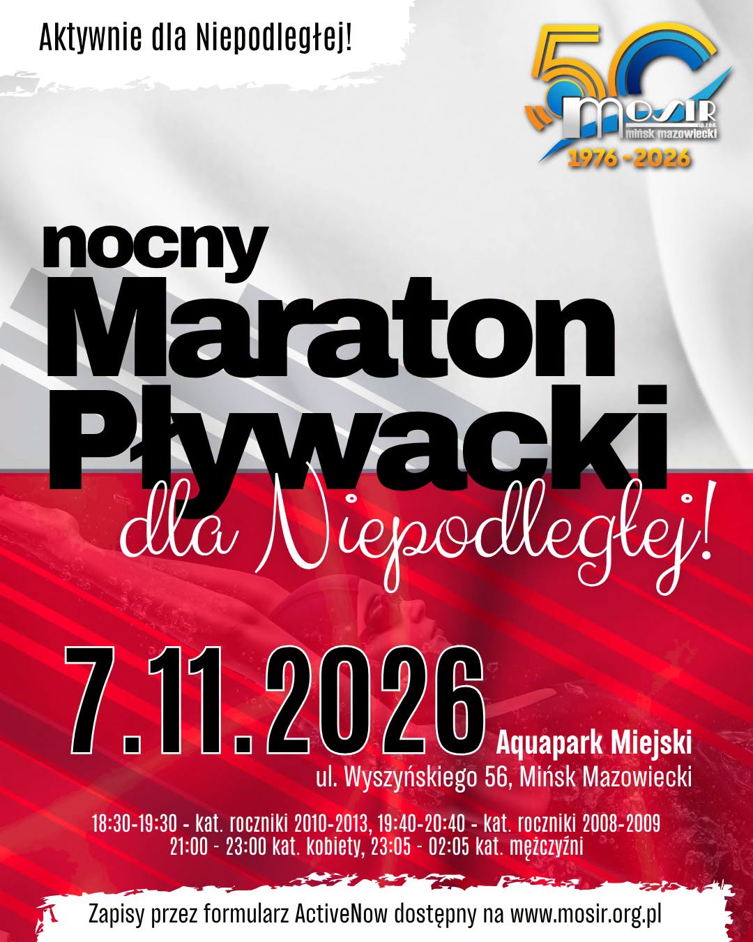 Aktywnie dla Niepodległej