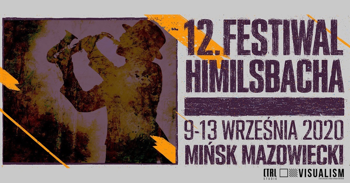 12. Festiwal Himilsbacha - One Time Sekstet - koncert jazzowy