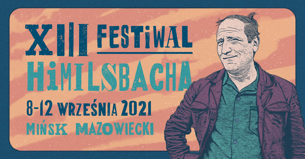 13. Festiwal Himilsbacha