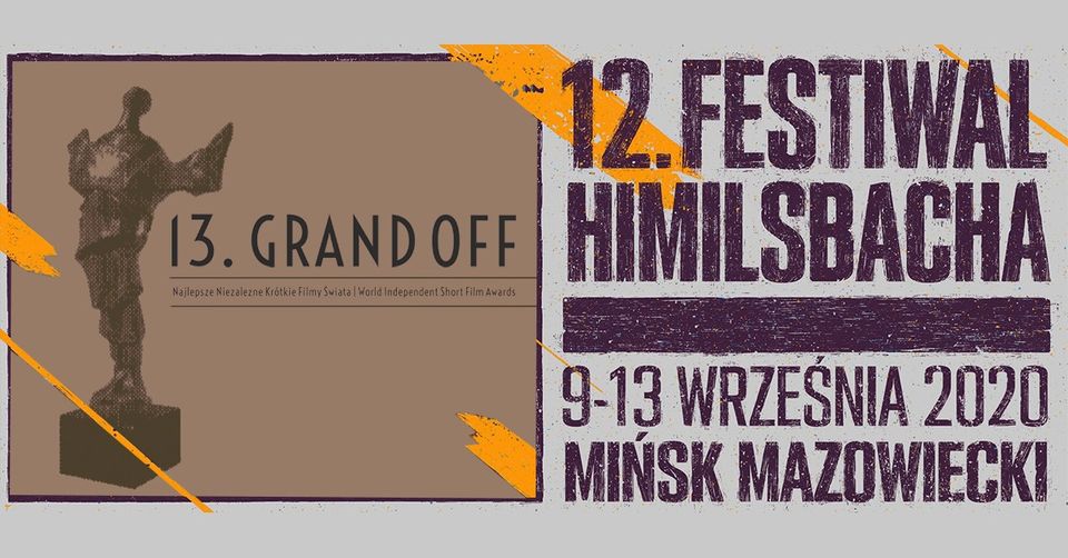 12. Festiwal Himilsbacha - Grand Off 2020