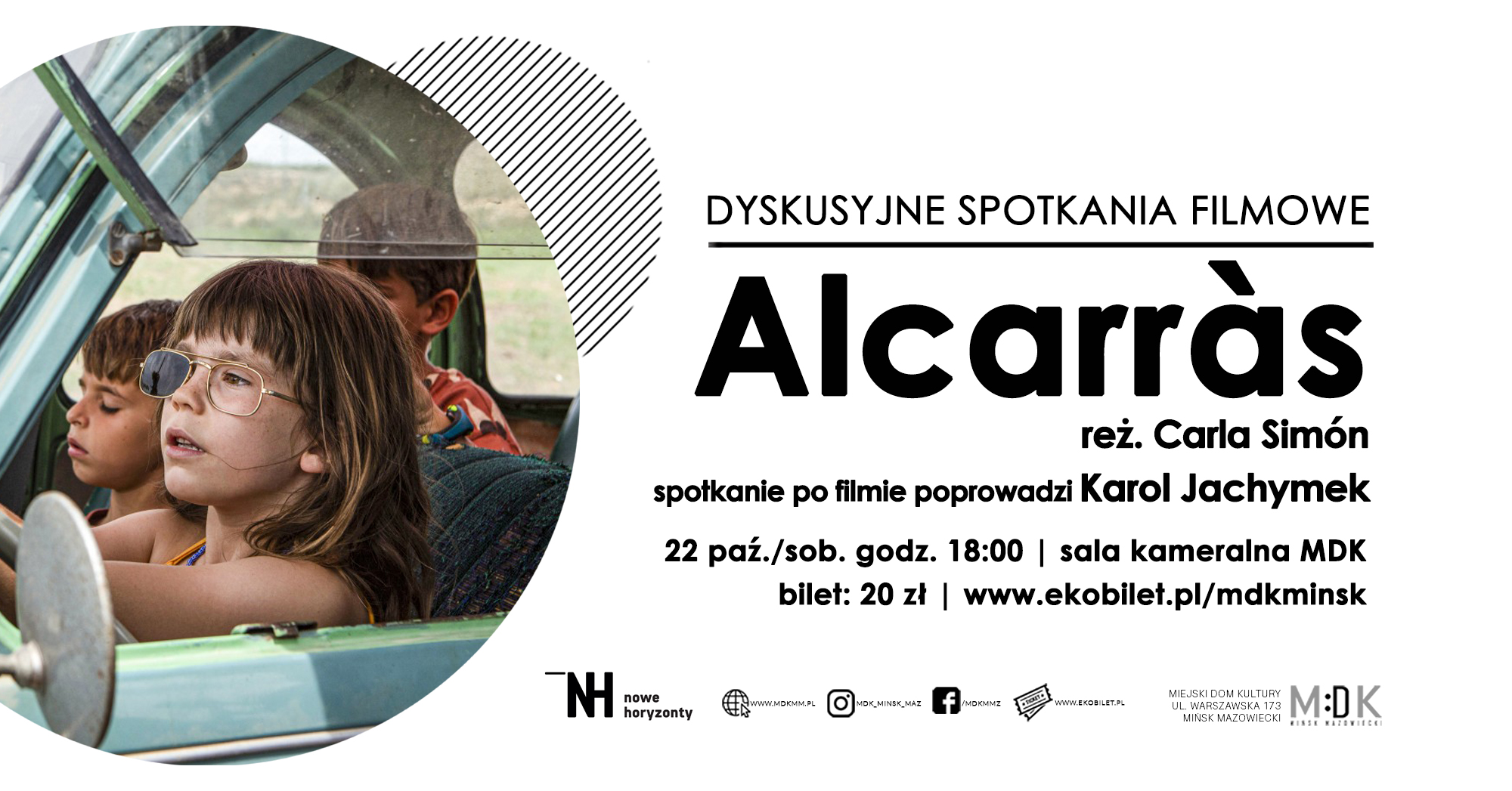 Alcarràs | Dyskusyjne Spotkania Filmowe