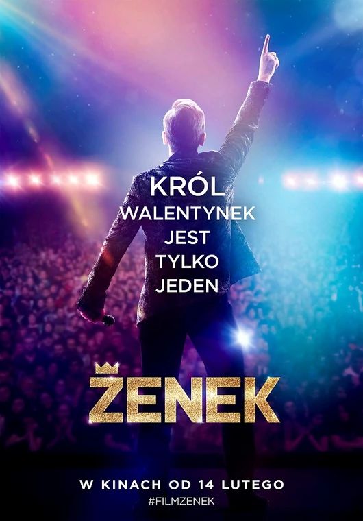 Kino Mikroklimat - Zenek