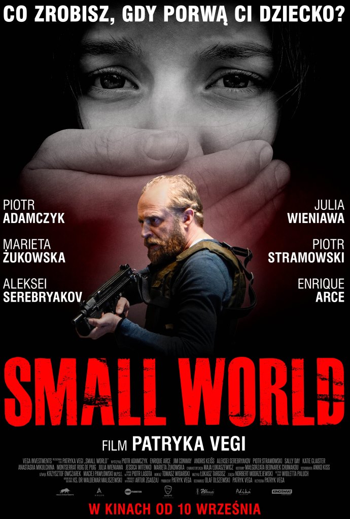 Small World - Kino Mikroklimat 