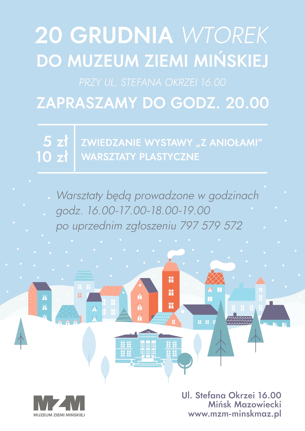 Warsztaty Złocenia i Ozdabiania Aniołów