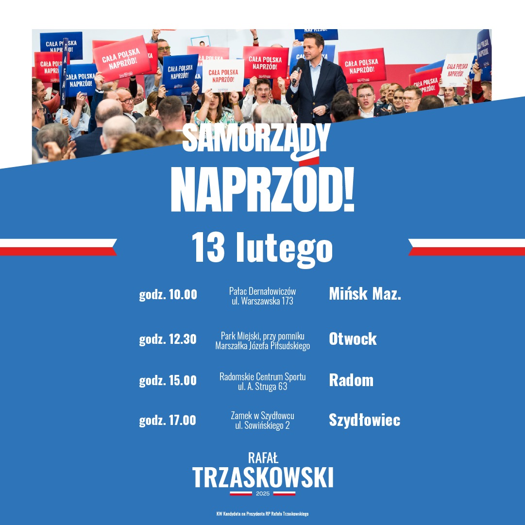 Spotkanie z posłami